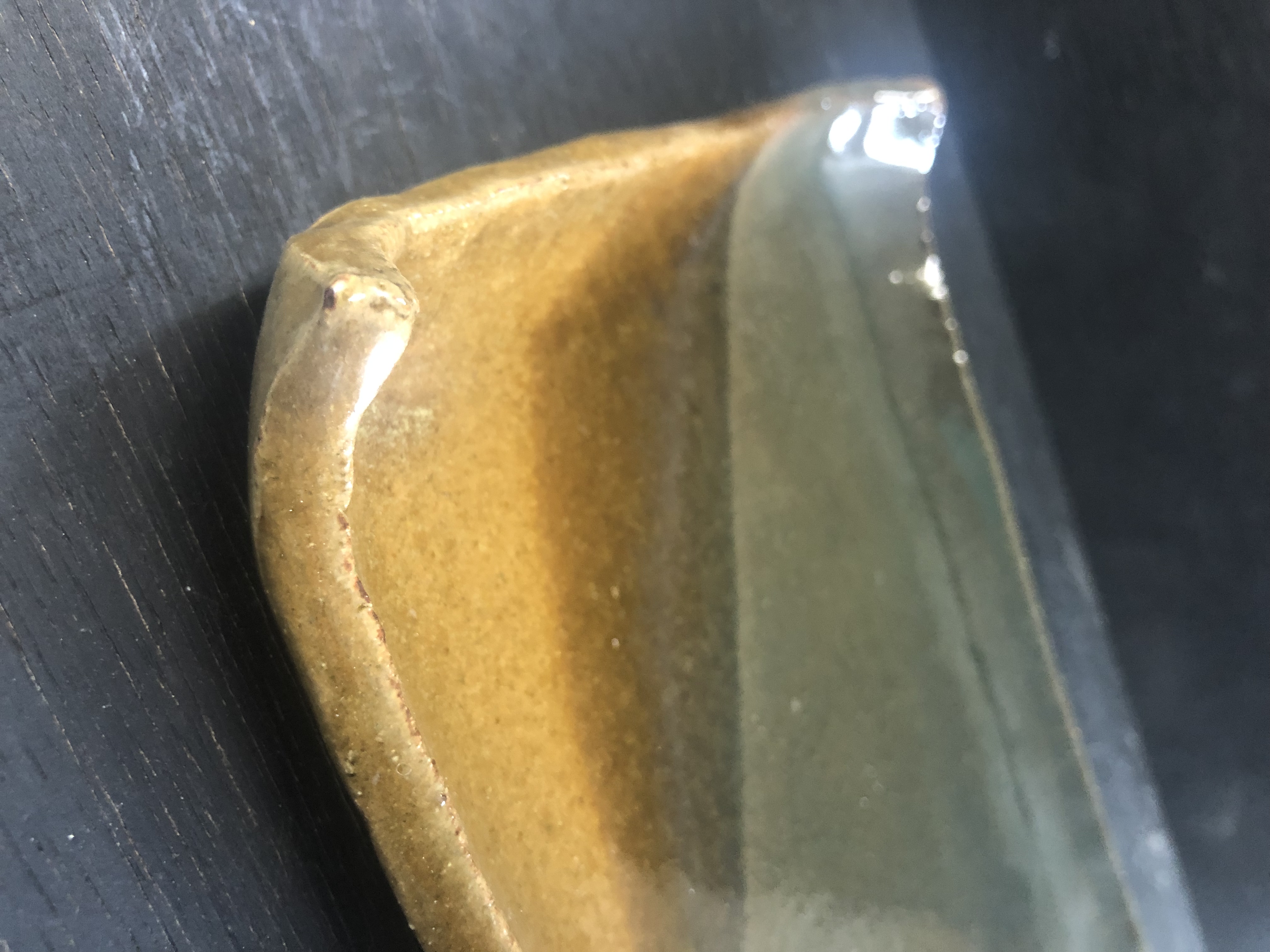 新作お皿アップしました