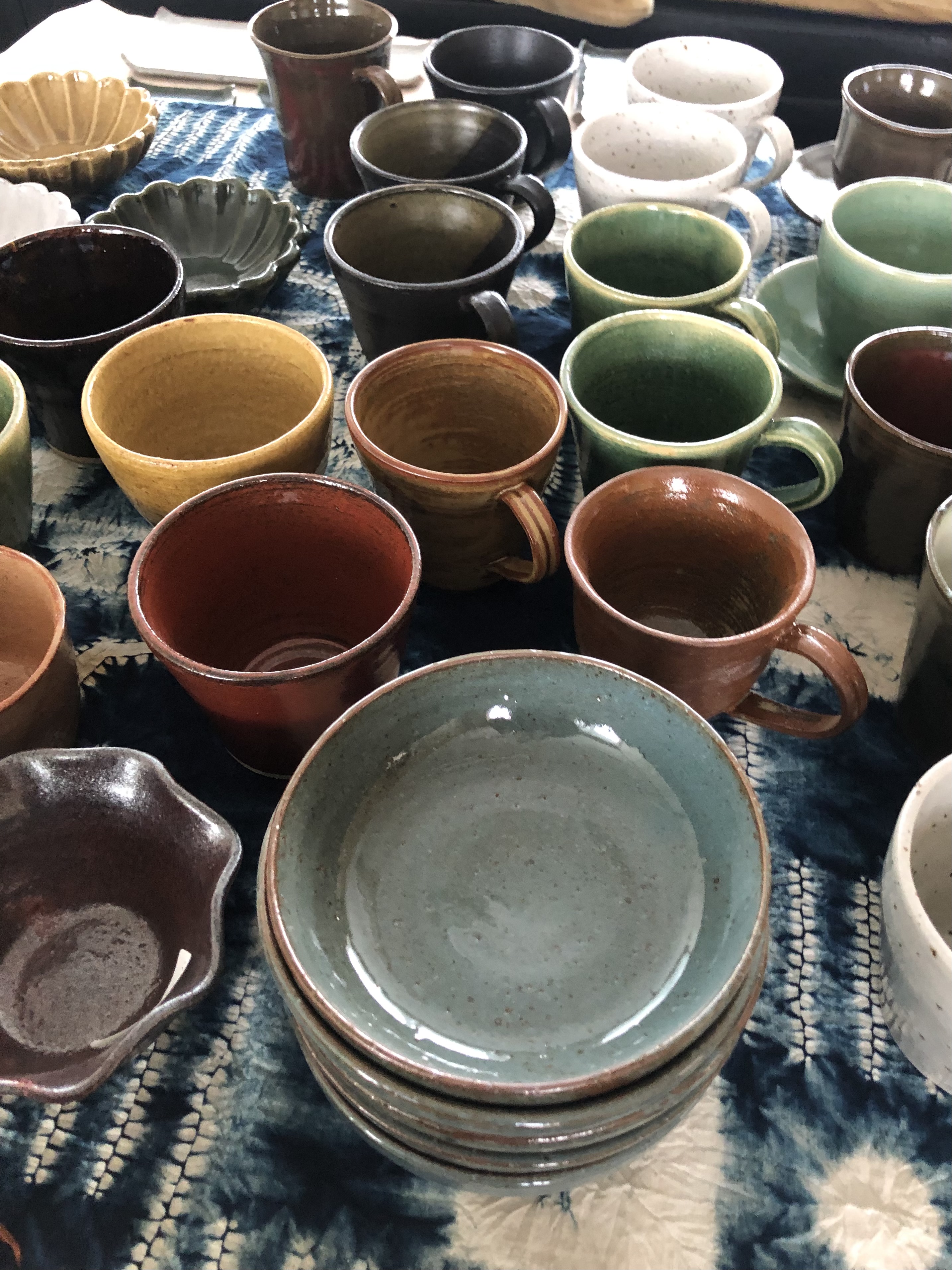 新作のアップについて