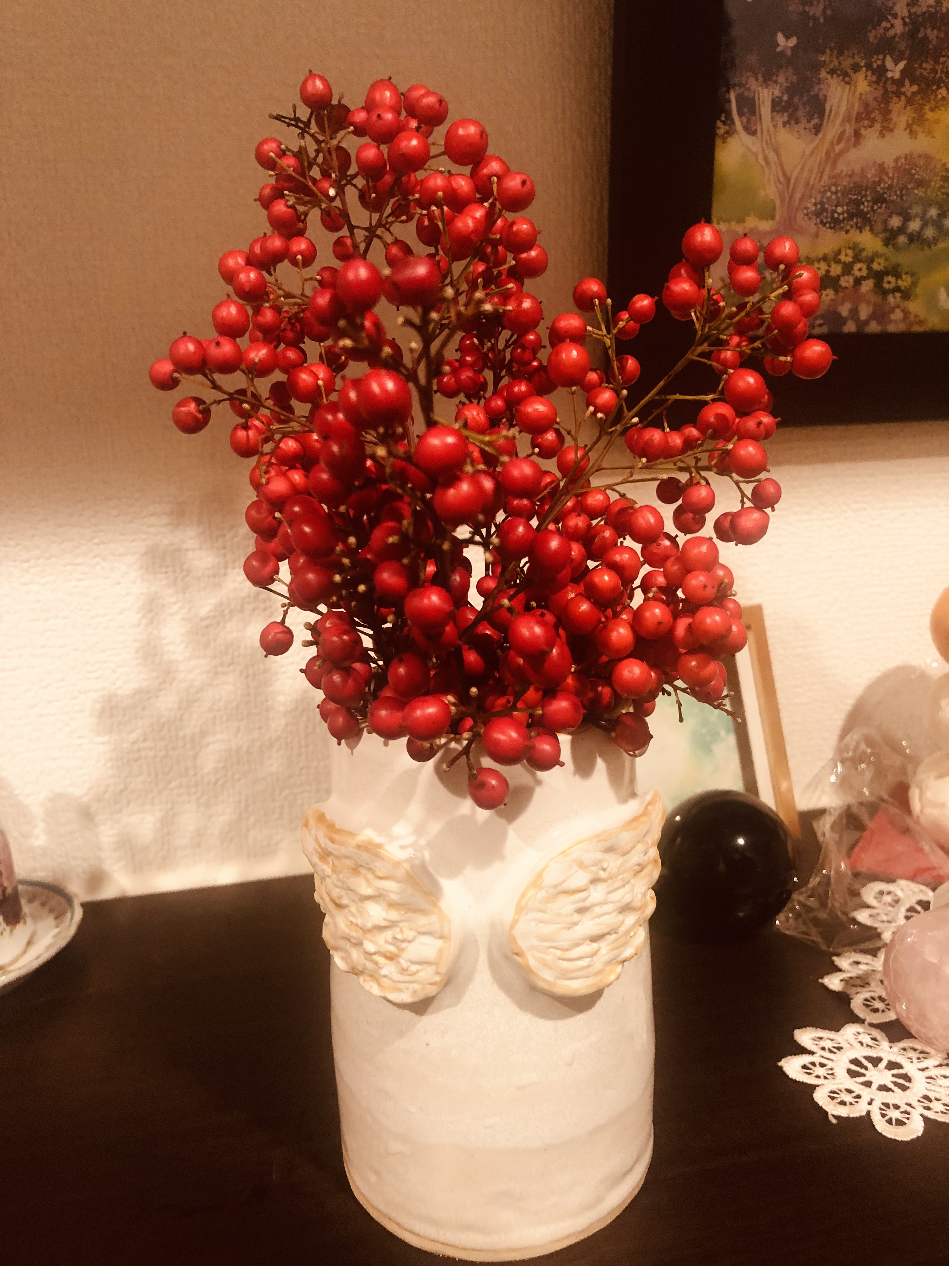 コラボの詳細です