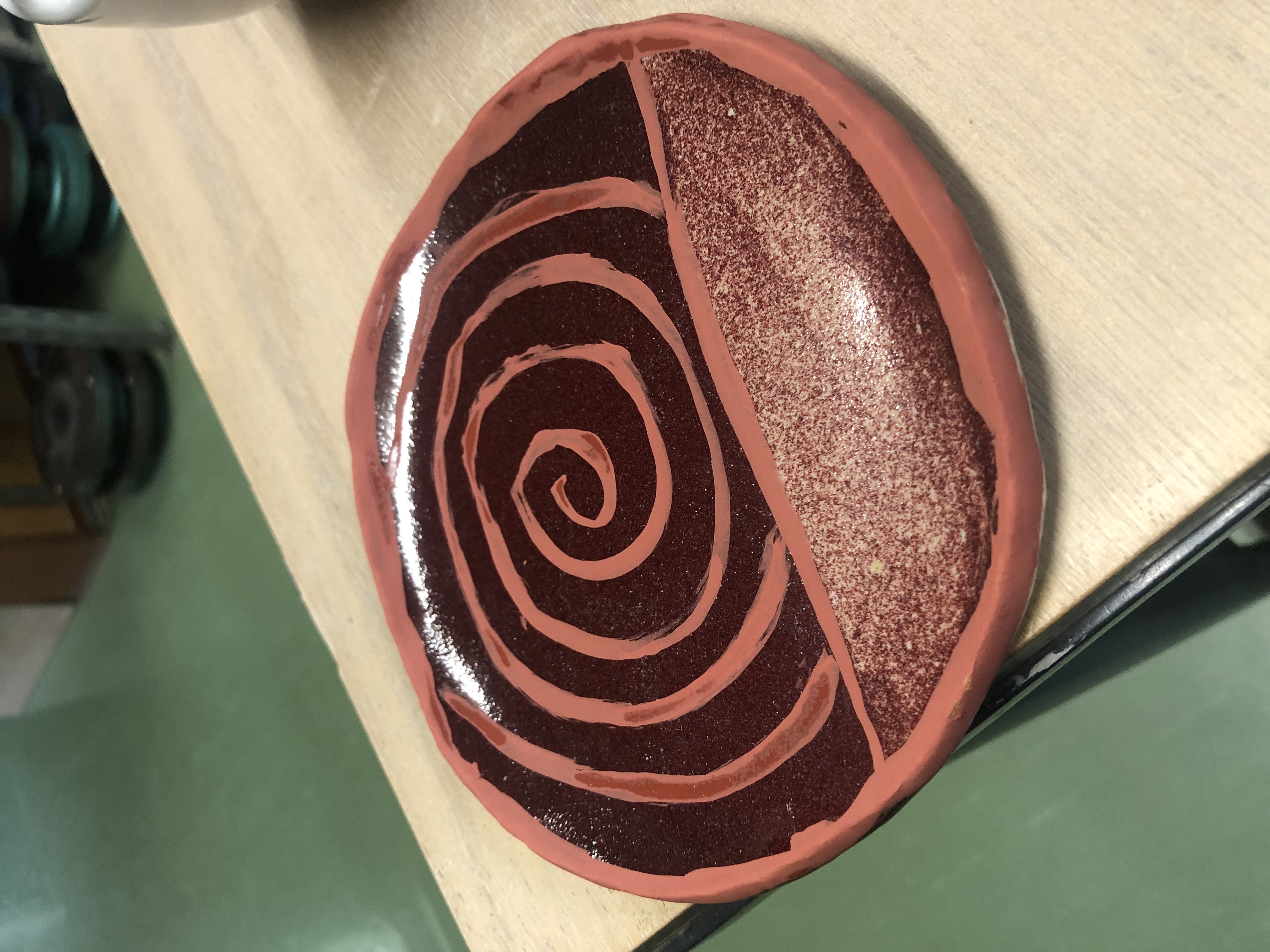 お絵描きタイム