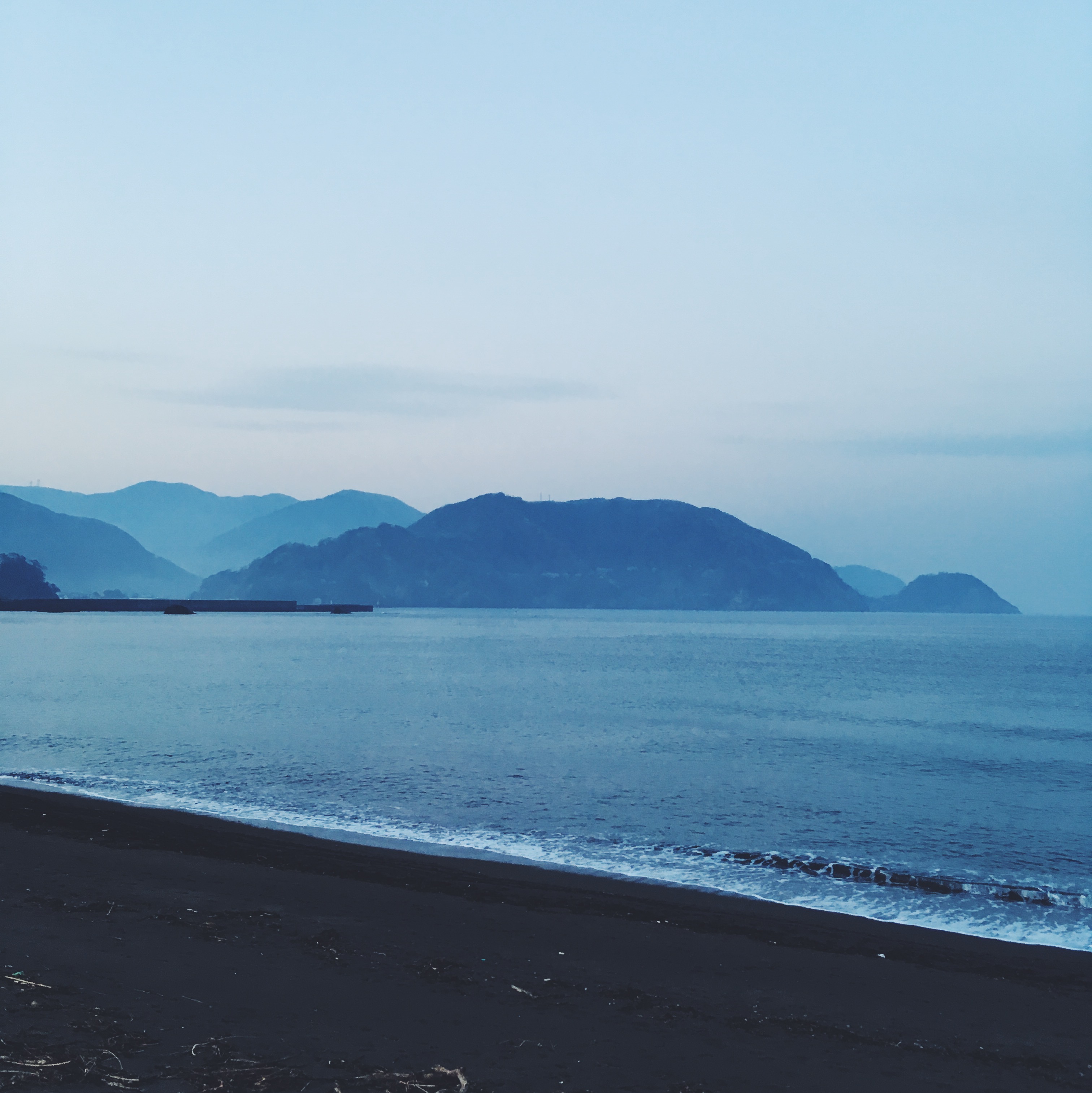 西伊豆フィッシング　春の陣