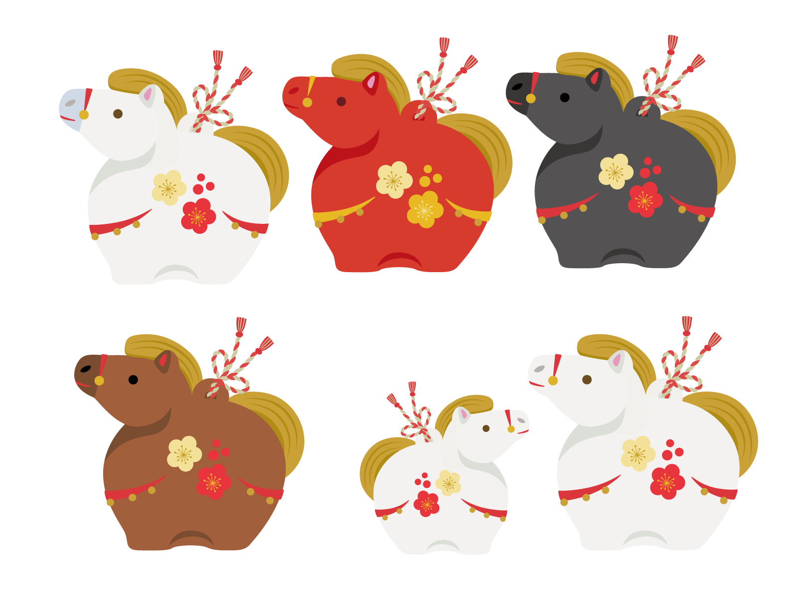 🎍新年のご挨拶🎍