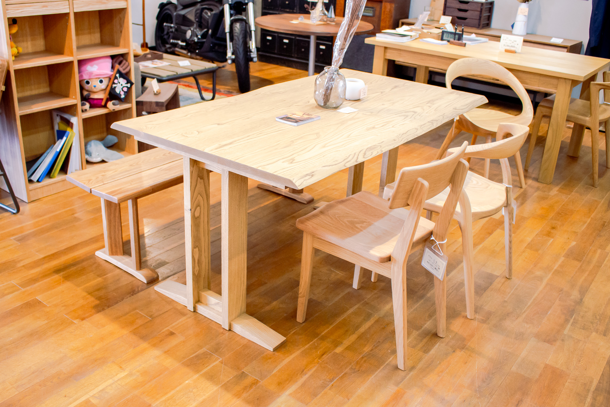 とうとう明後日！何が安くなるの？【椅子とソファのフェア】