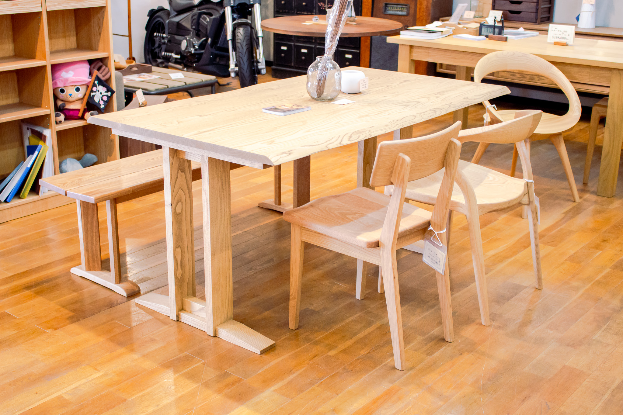 新居のテーブルを探している方、増えてます🙌