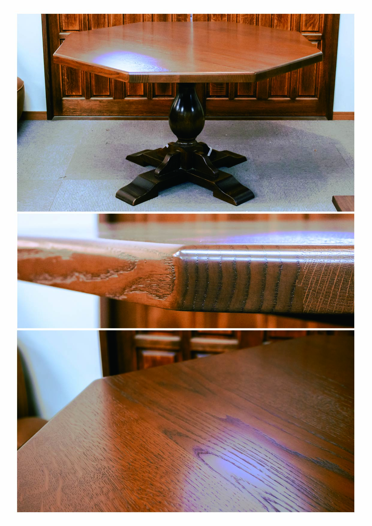 ウレタン再塗装が値上がりします😭