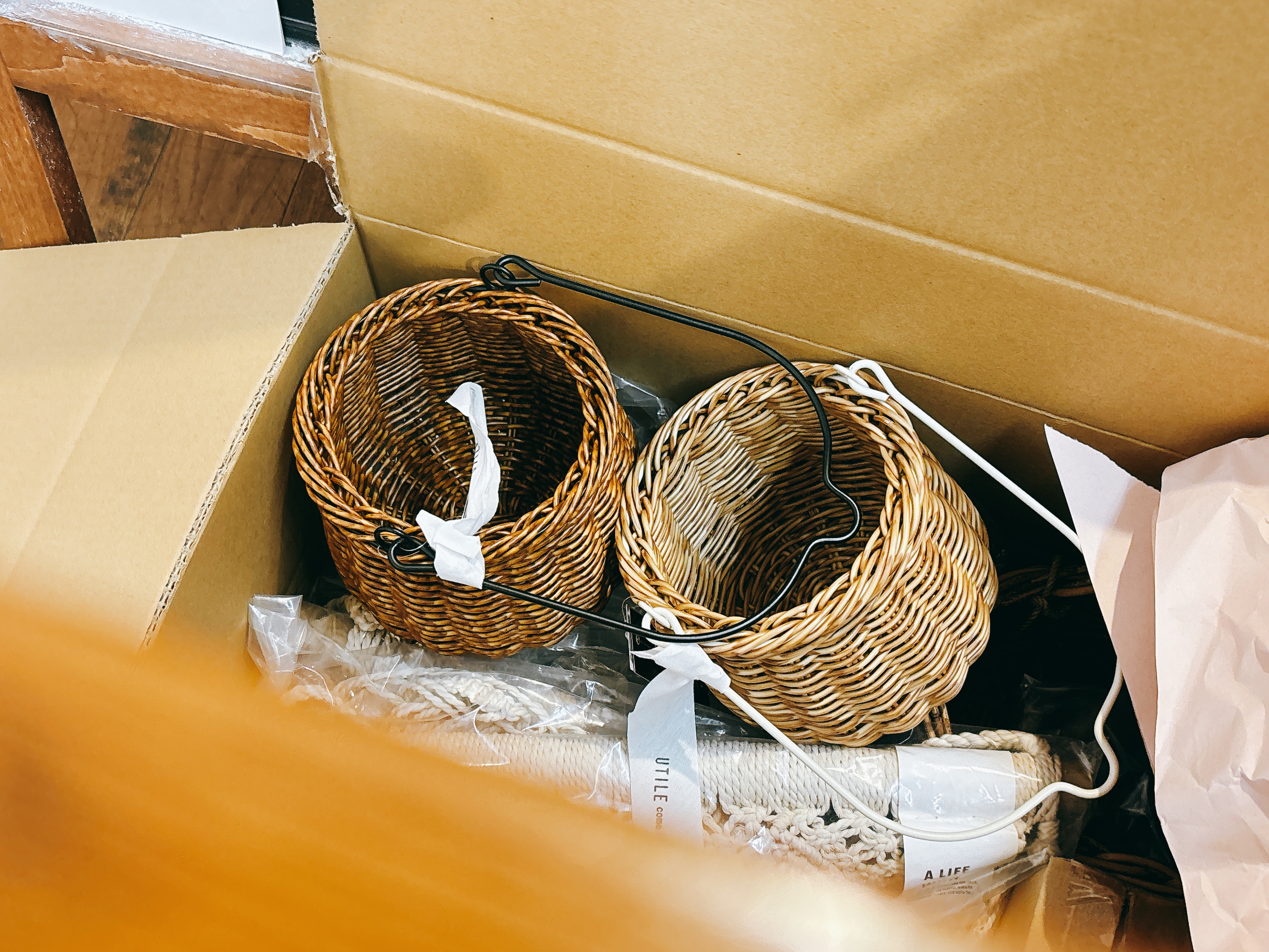 雑貨入荷のお知らせ🙌