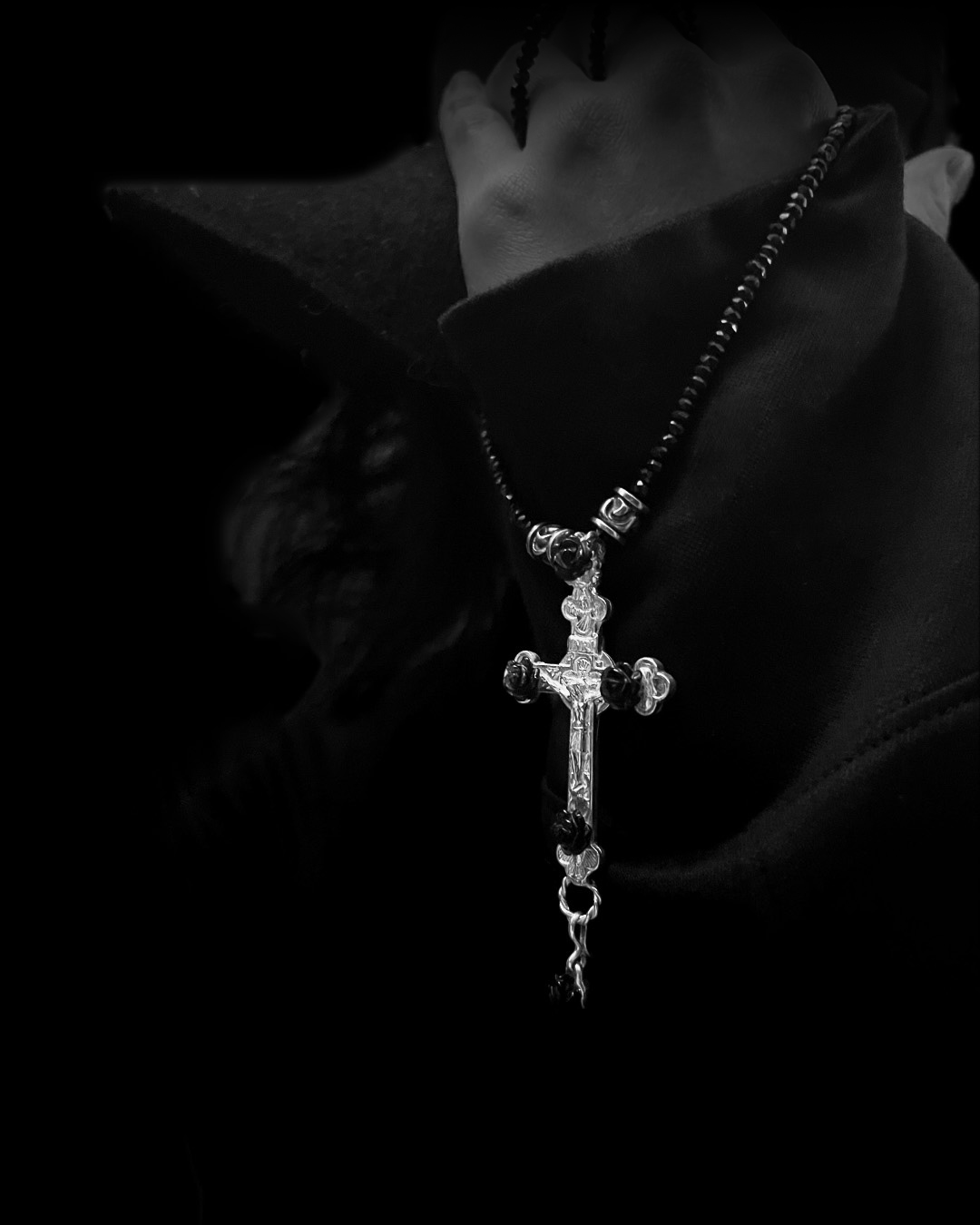 【NEW】One-of-a-kind silver jewelry release