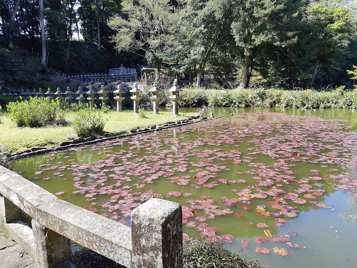 文豪と松江　～芥川龍之介編その２～