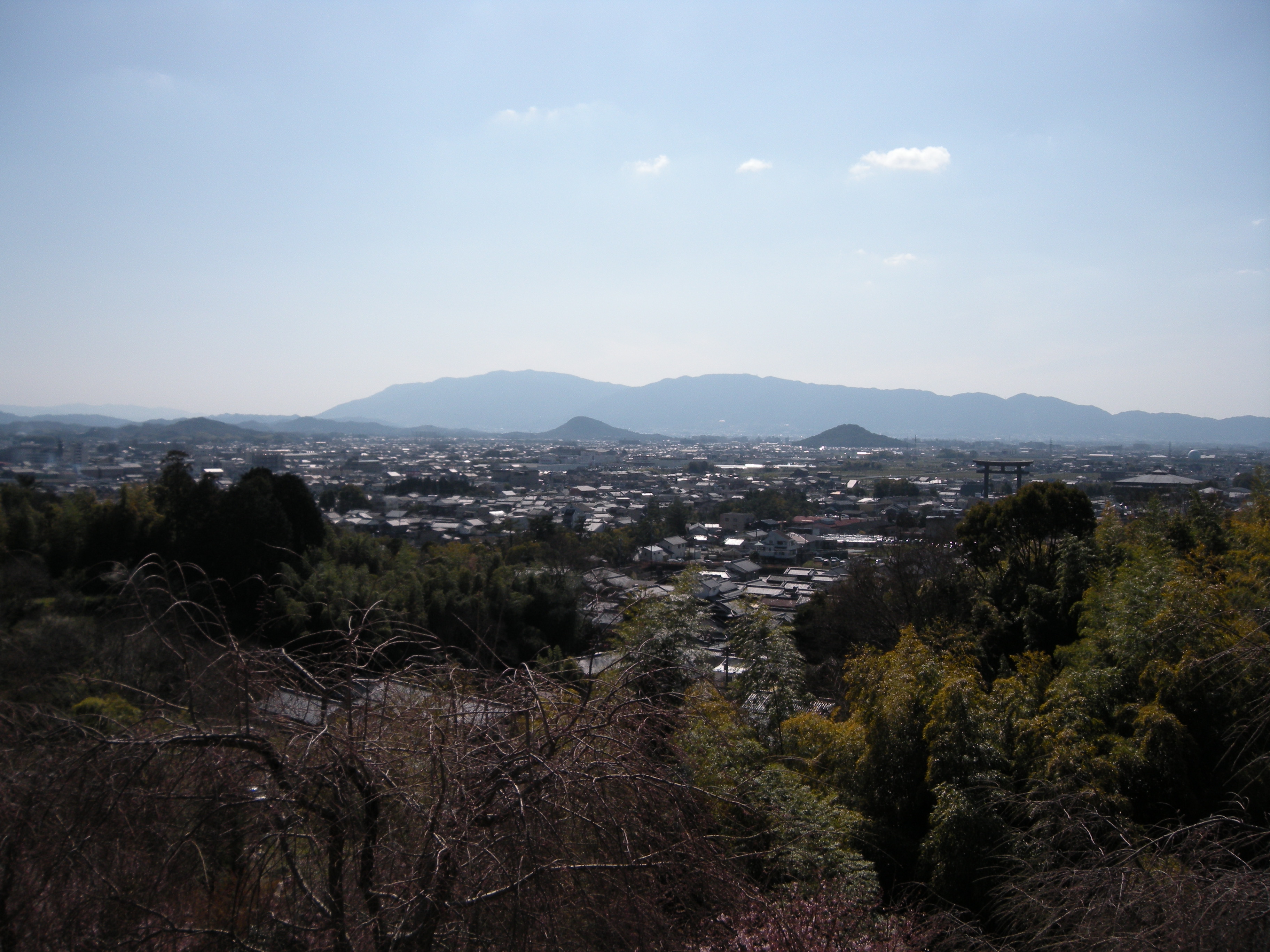 島根と奈良『２つの出雲』