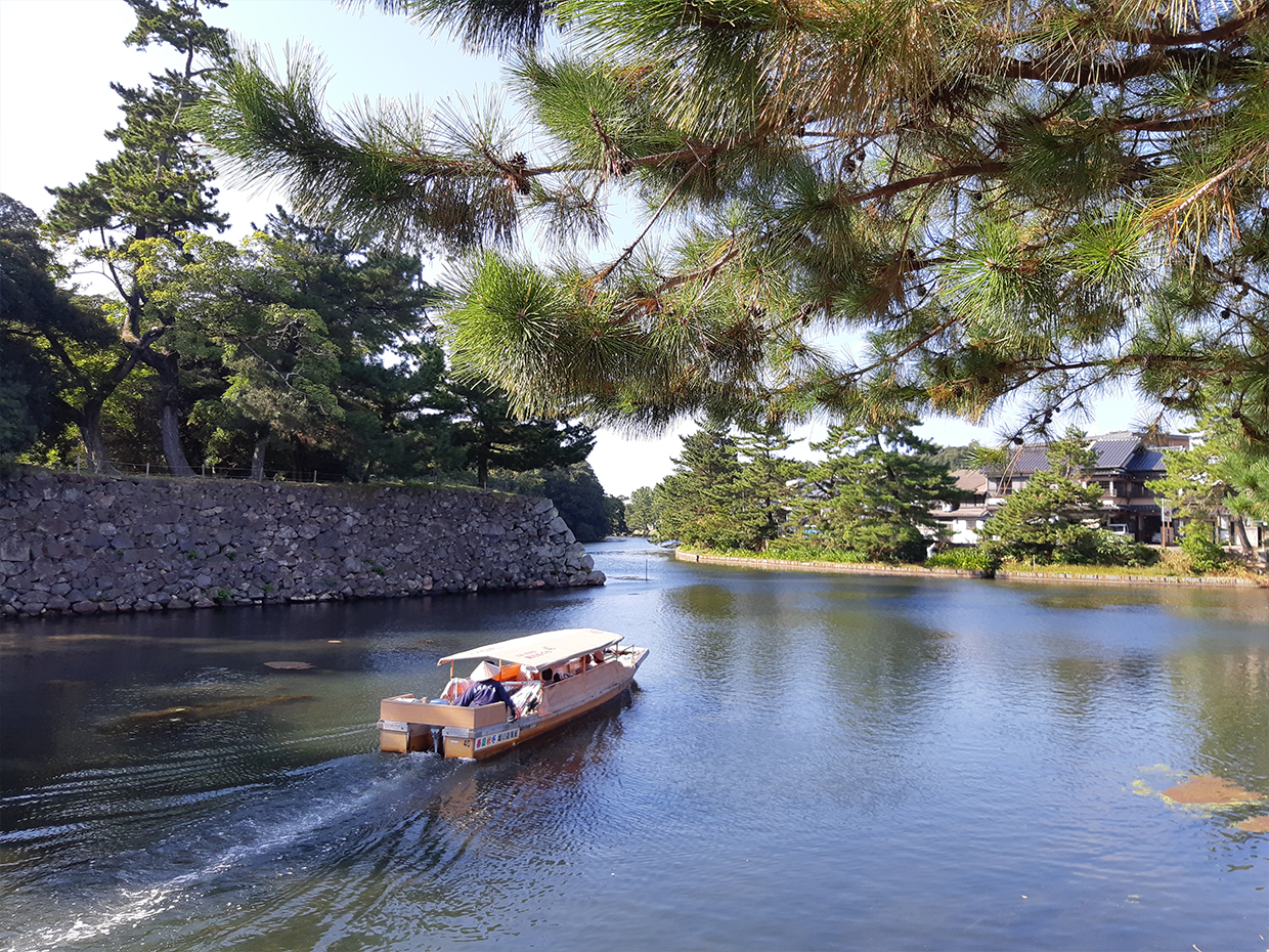 文豪と松江　～芥川龍之介編その１～