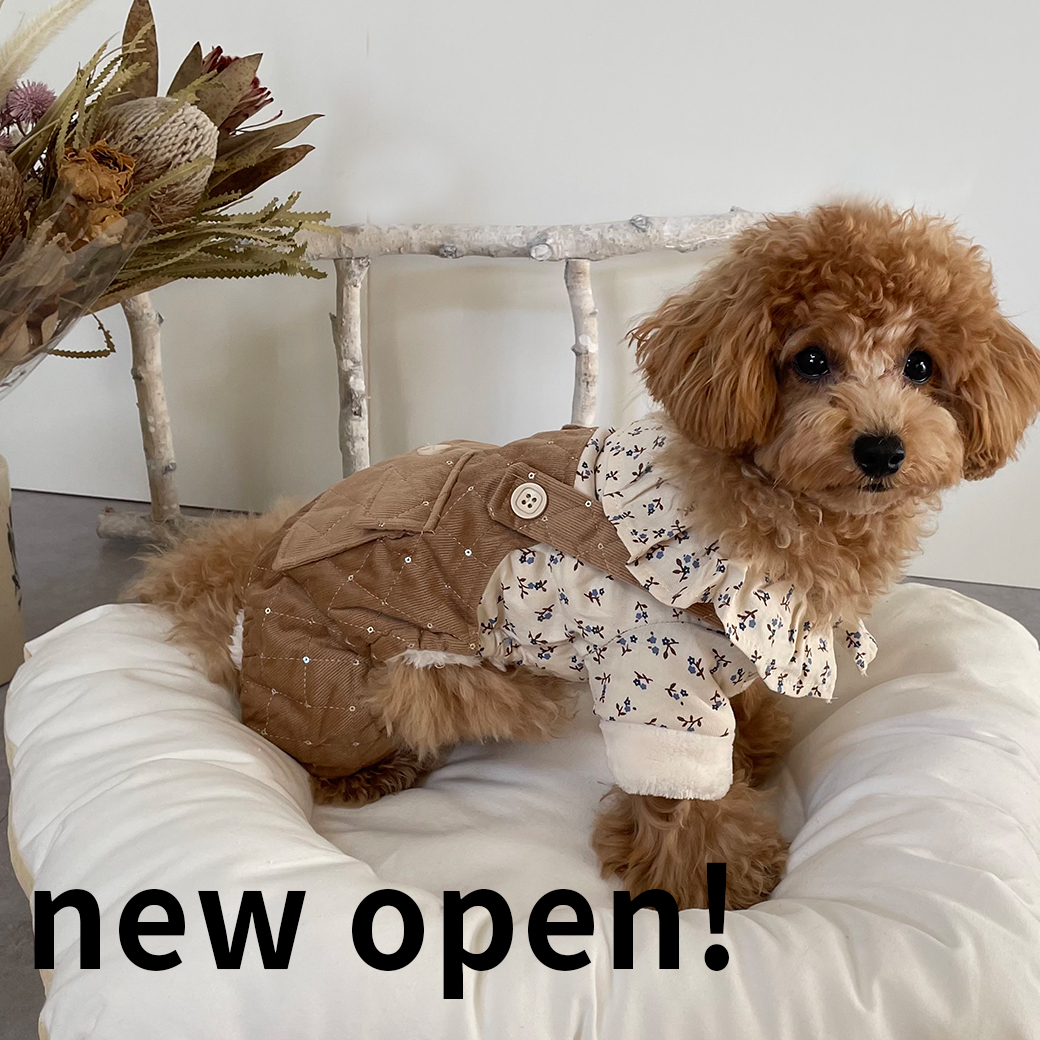 2021年11月3日よりNEW OPEN!!　