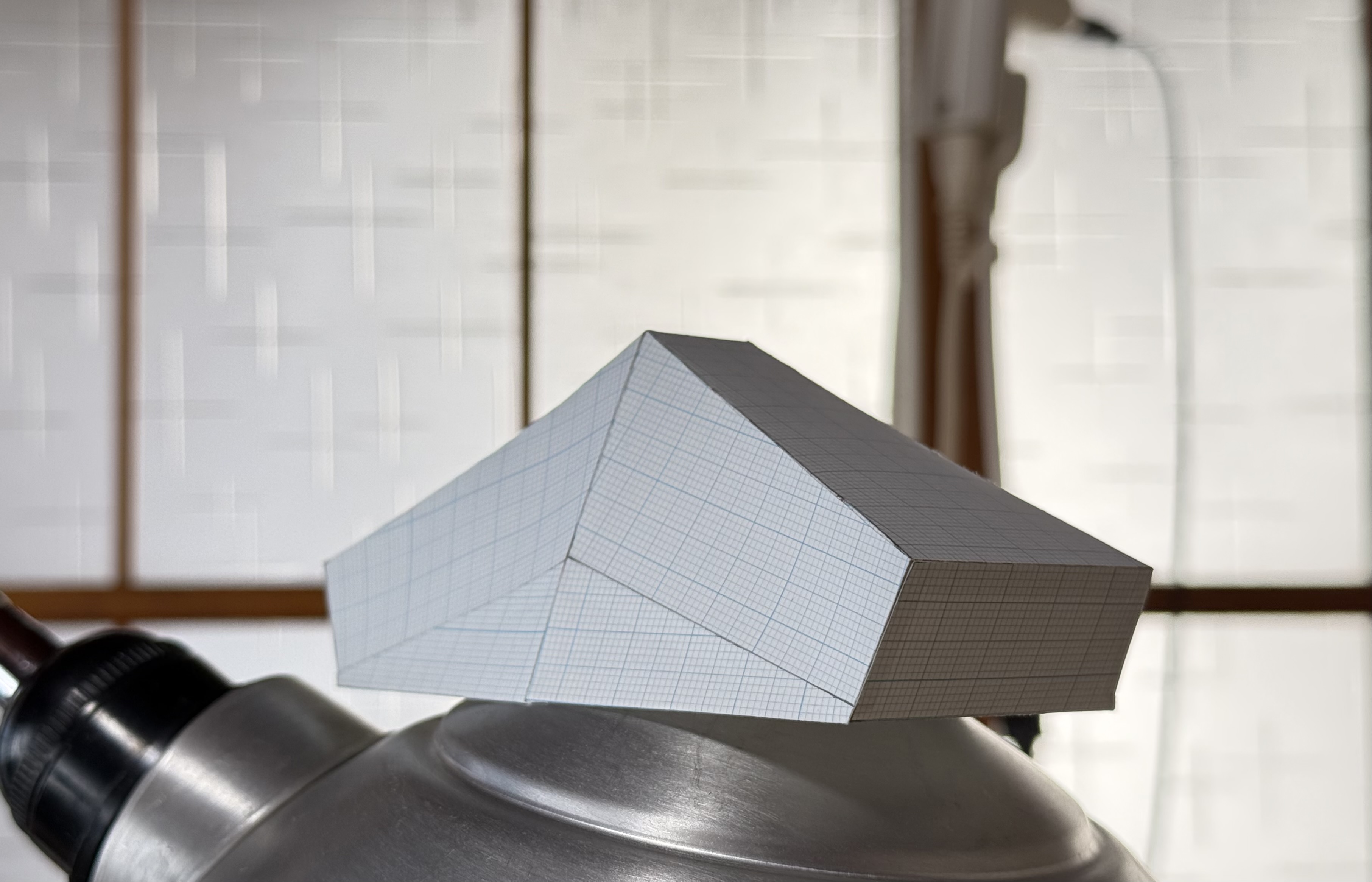 新型 stormについて