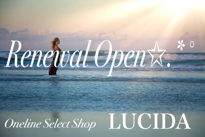 ⭐︎Renewal Open⭐︎