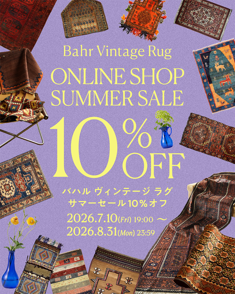 🌴SUMMER SALE 開催！🌴