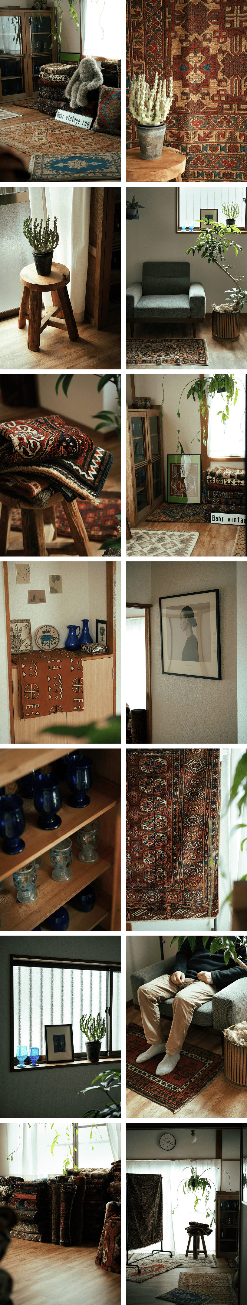 ストックルームのお知らせ!!