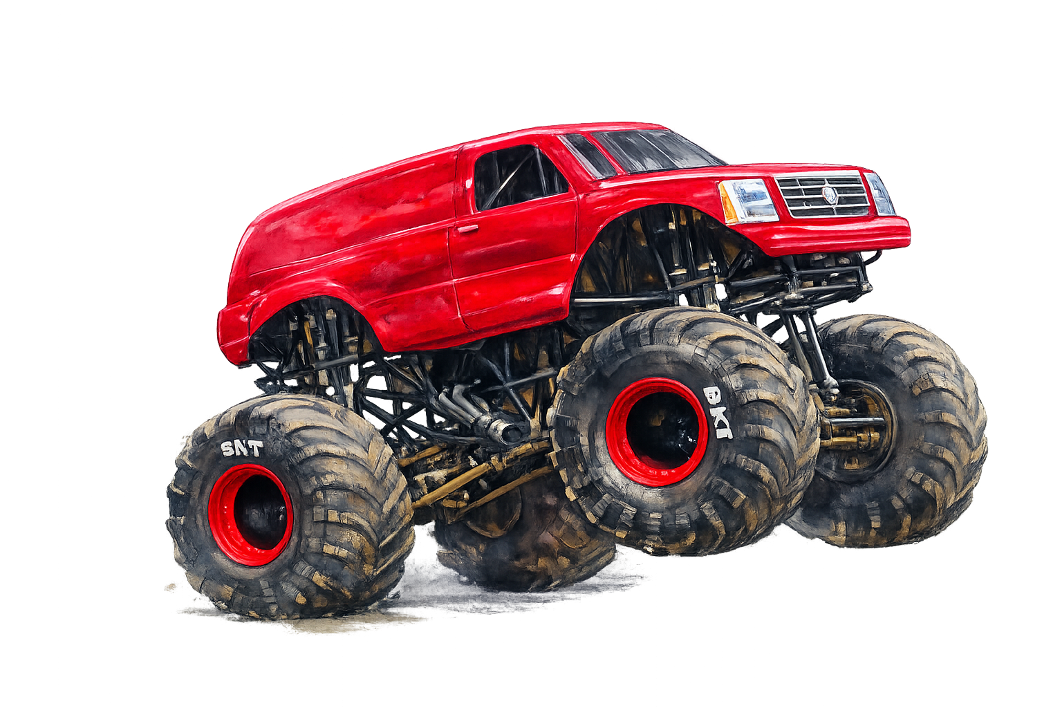 ＰＮＧなどのグラフィックを印刷に使う場合の注意点