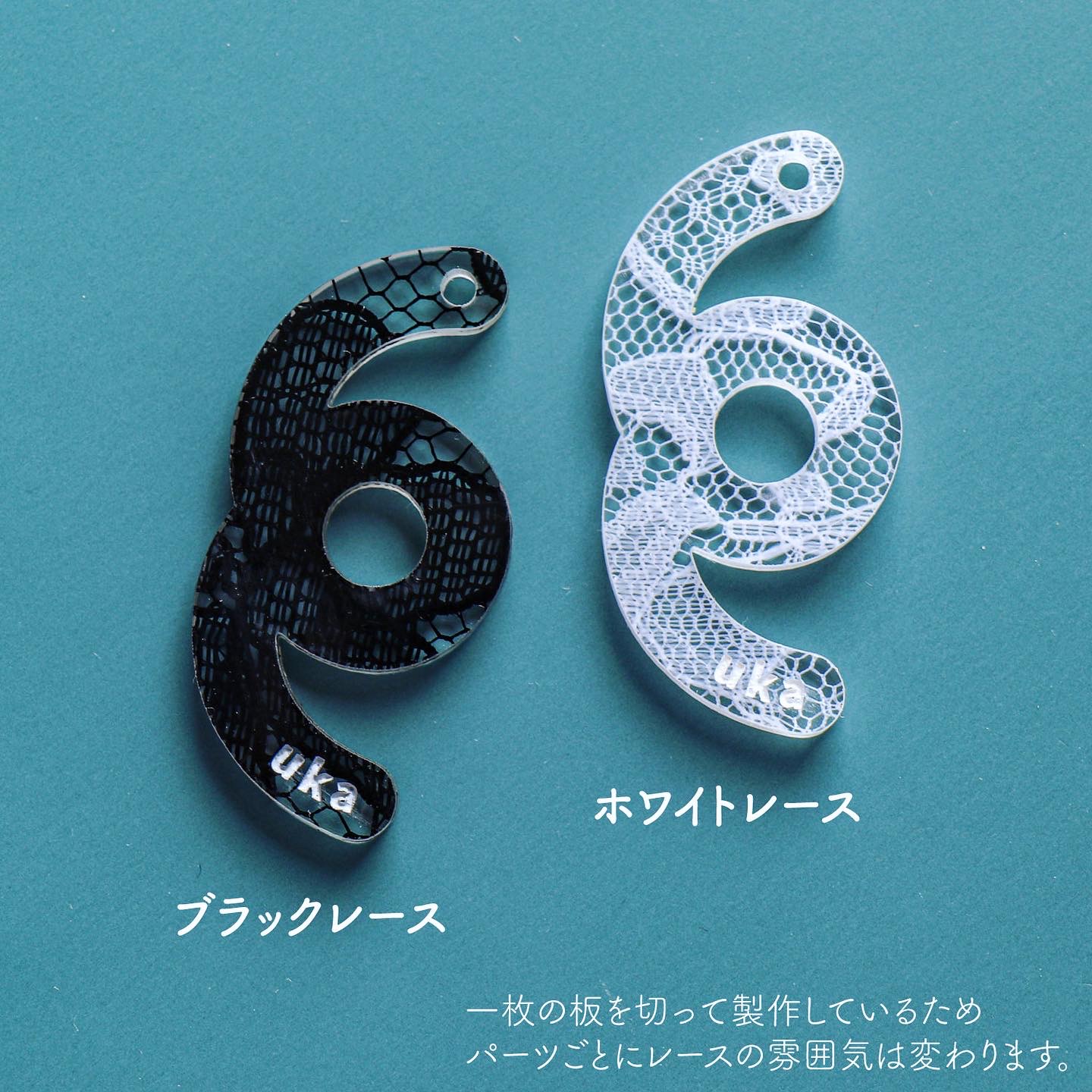 限定サブパーツ販売中