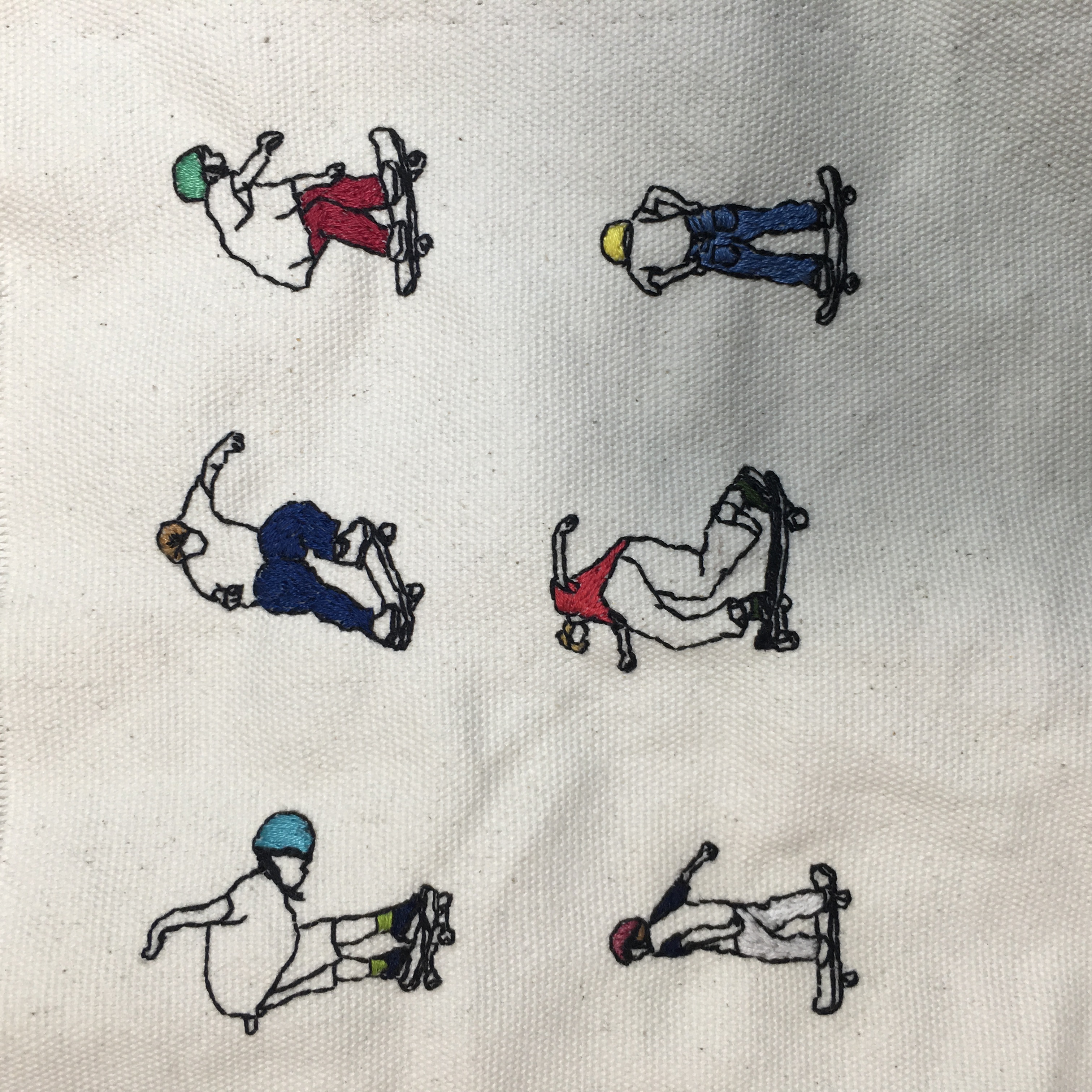 作品作り