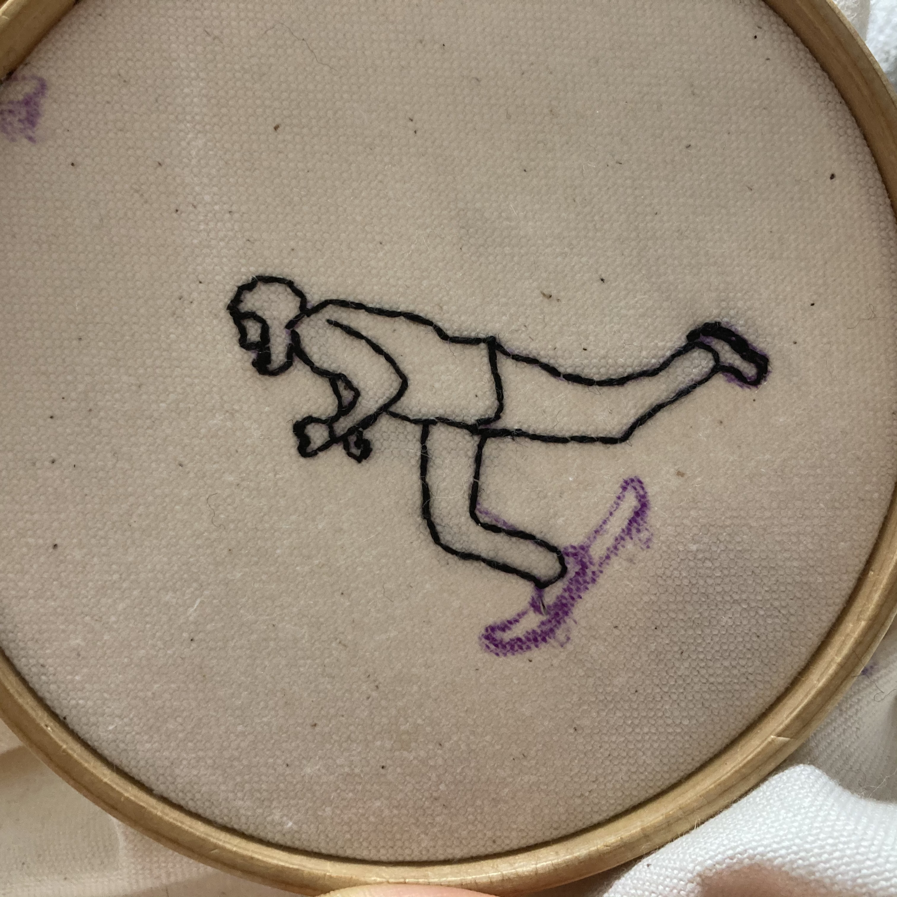 ◯