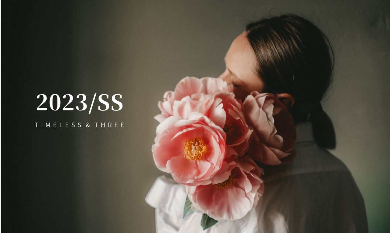2023 Spring & Summer
