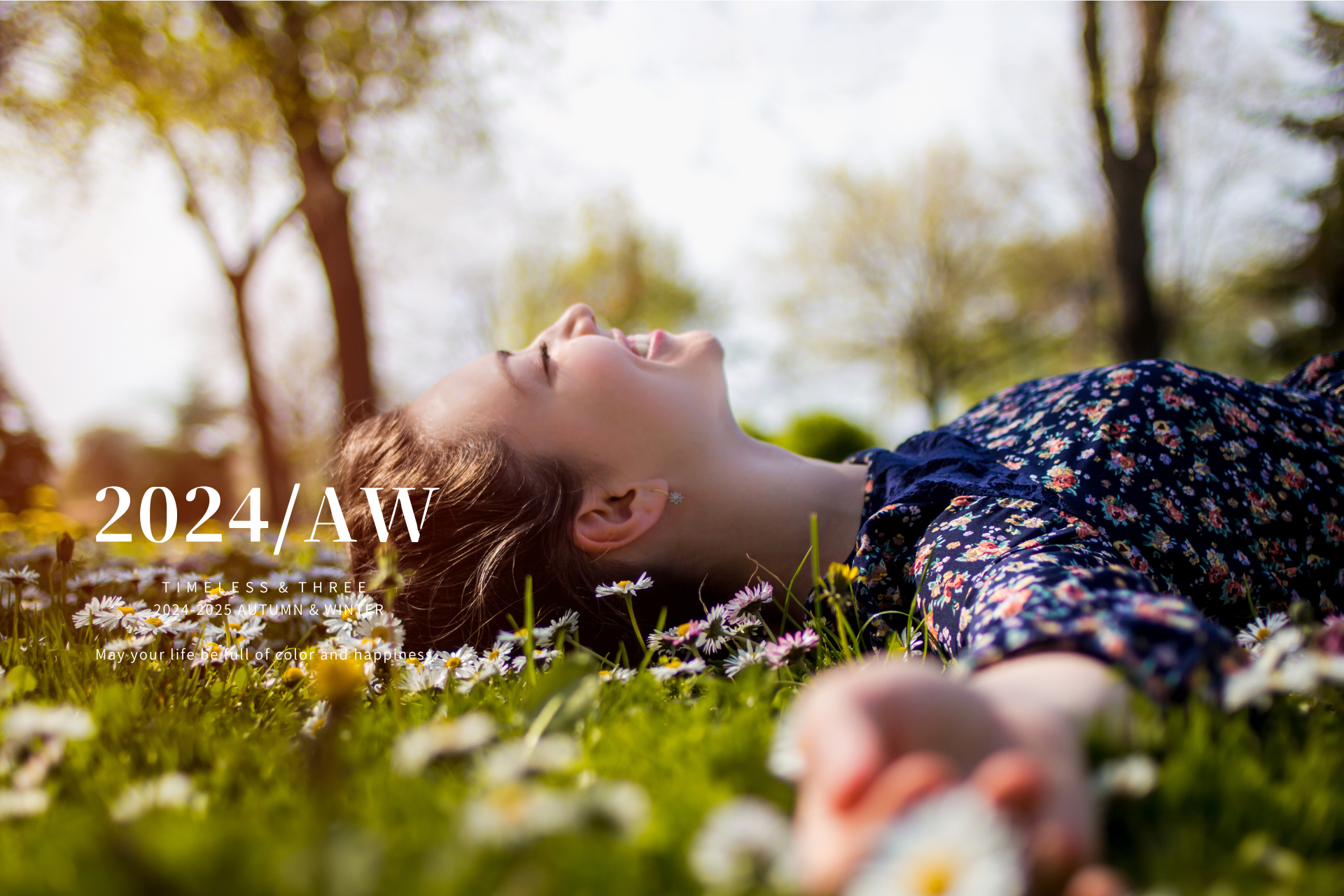 2024-2025 Autumn & Winter