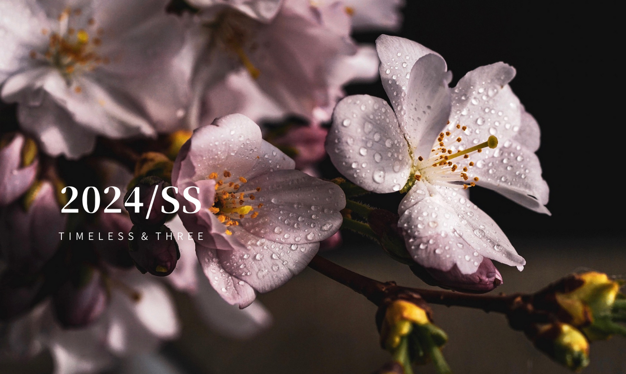 2024 Spring & Summer