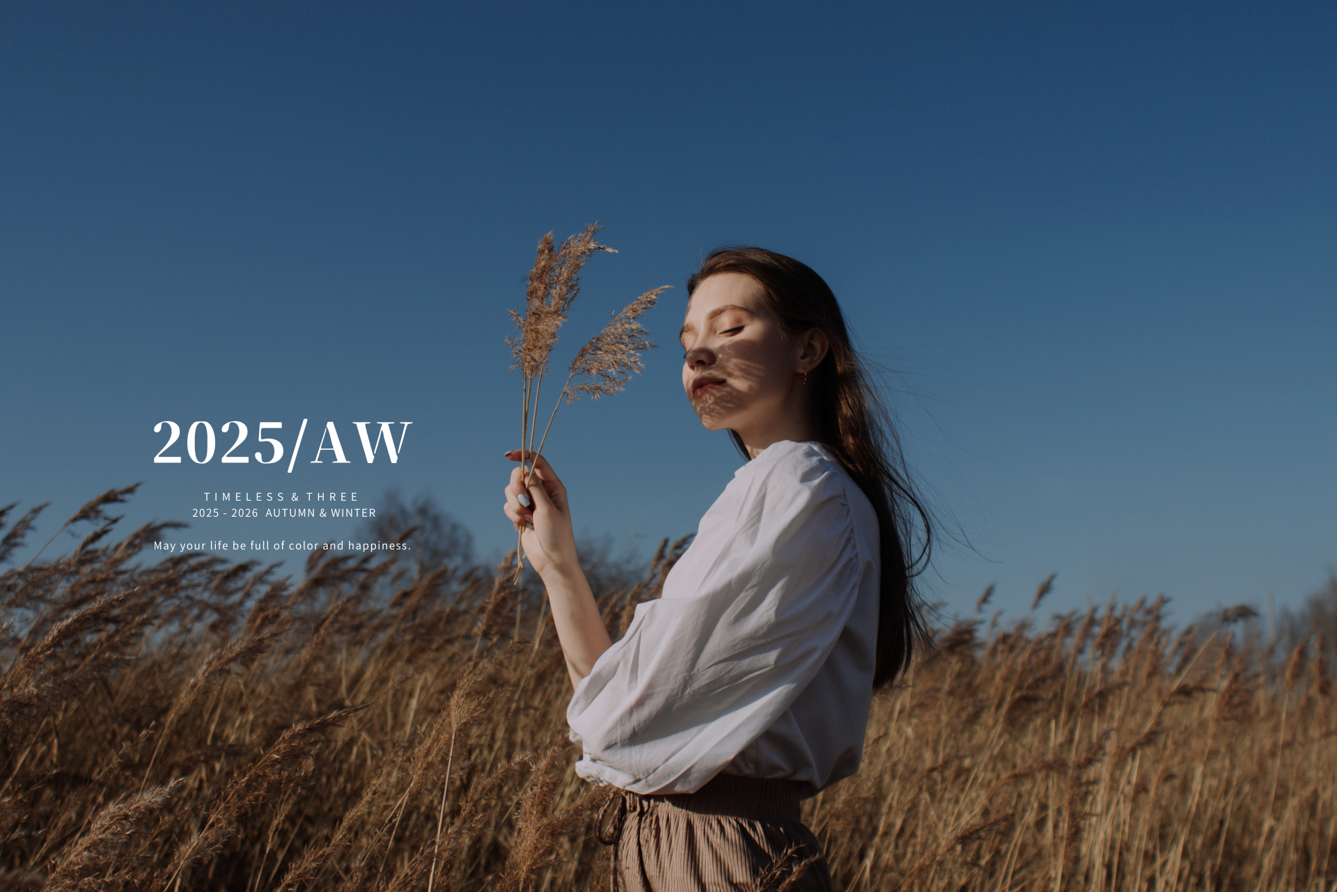 2025-2026 Autumn & Winter