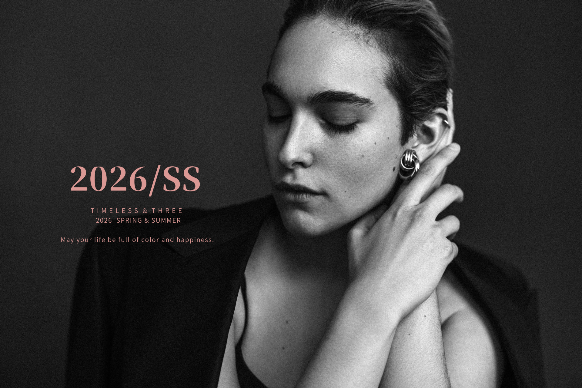 2026 Spring & Summer