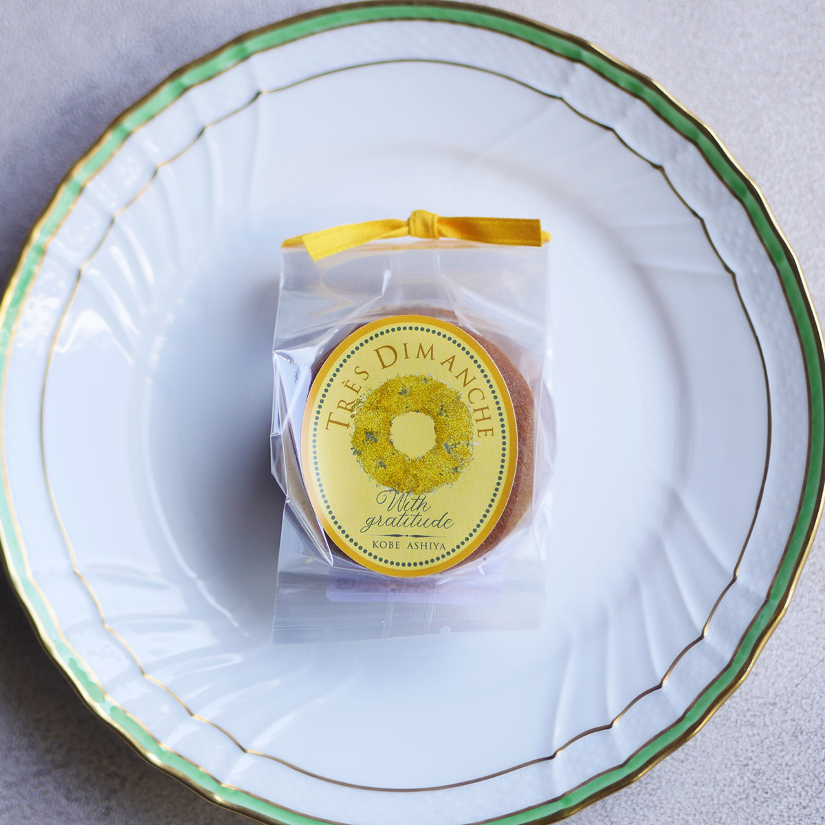 ミモザの贈り物、いろいろご用意しています🌼