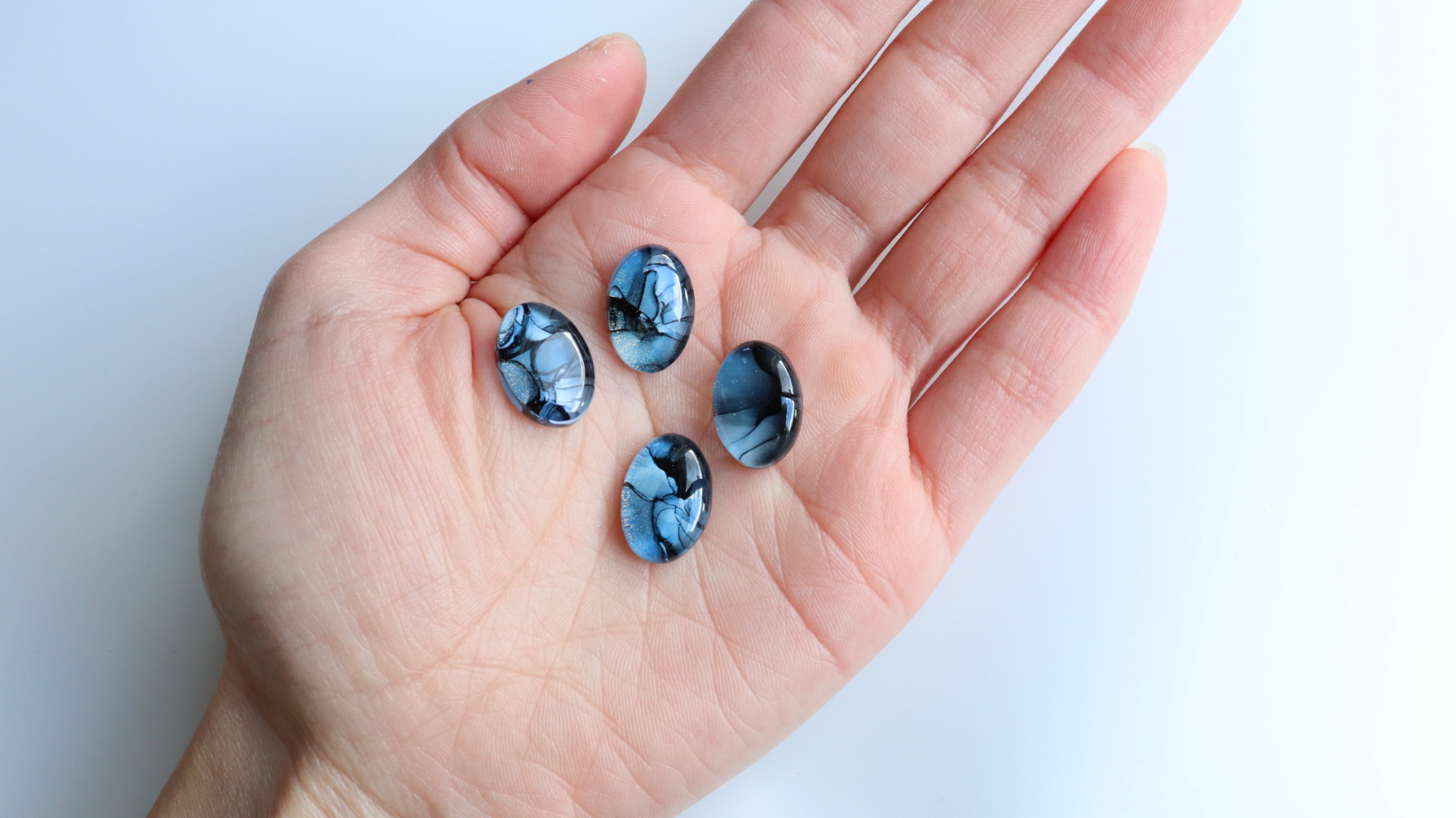 アルコールインクアートとの出会い