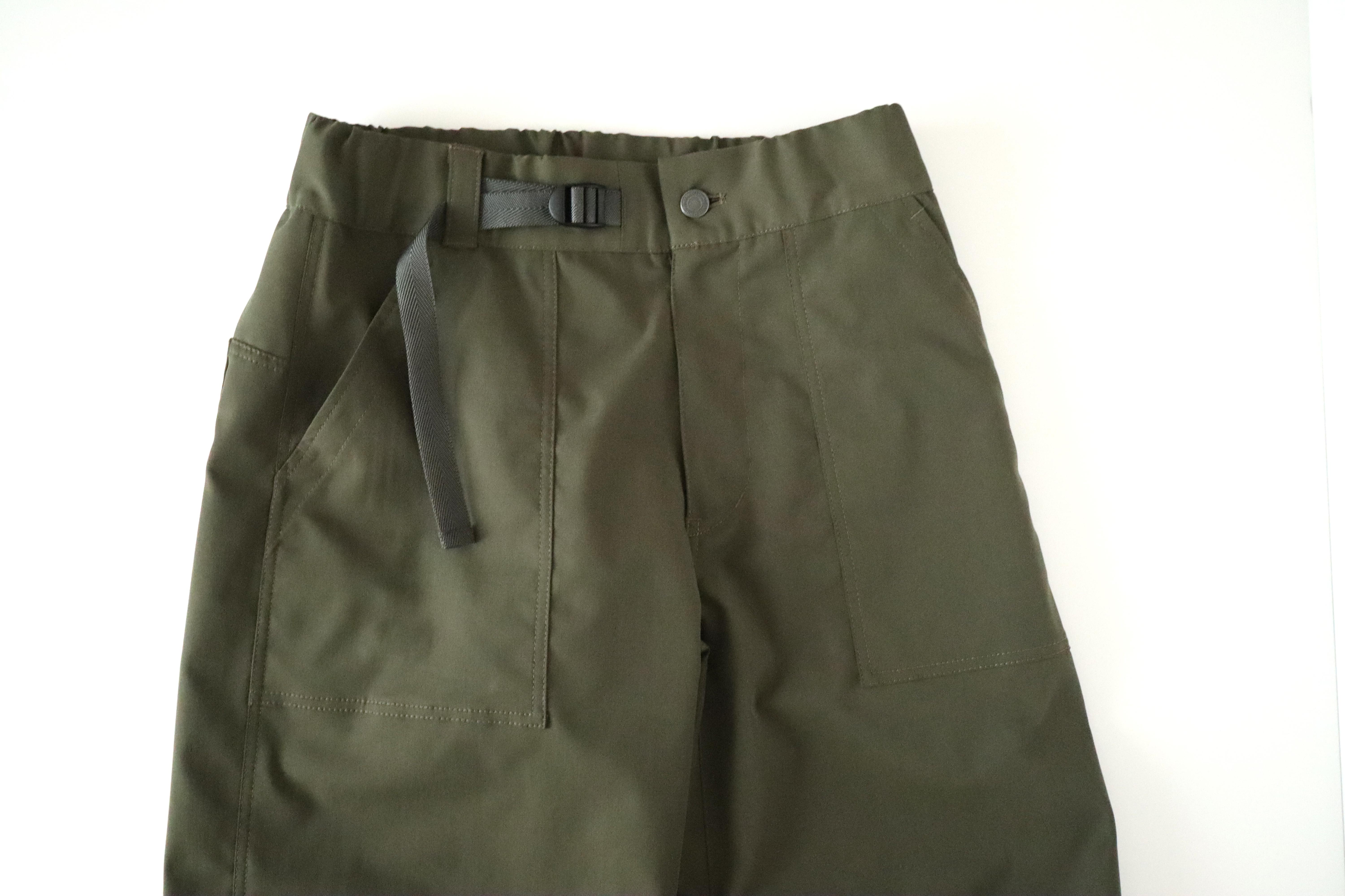 " Daily pants "　その１