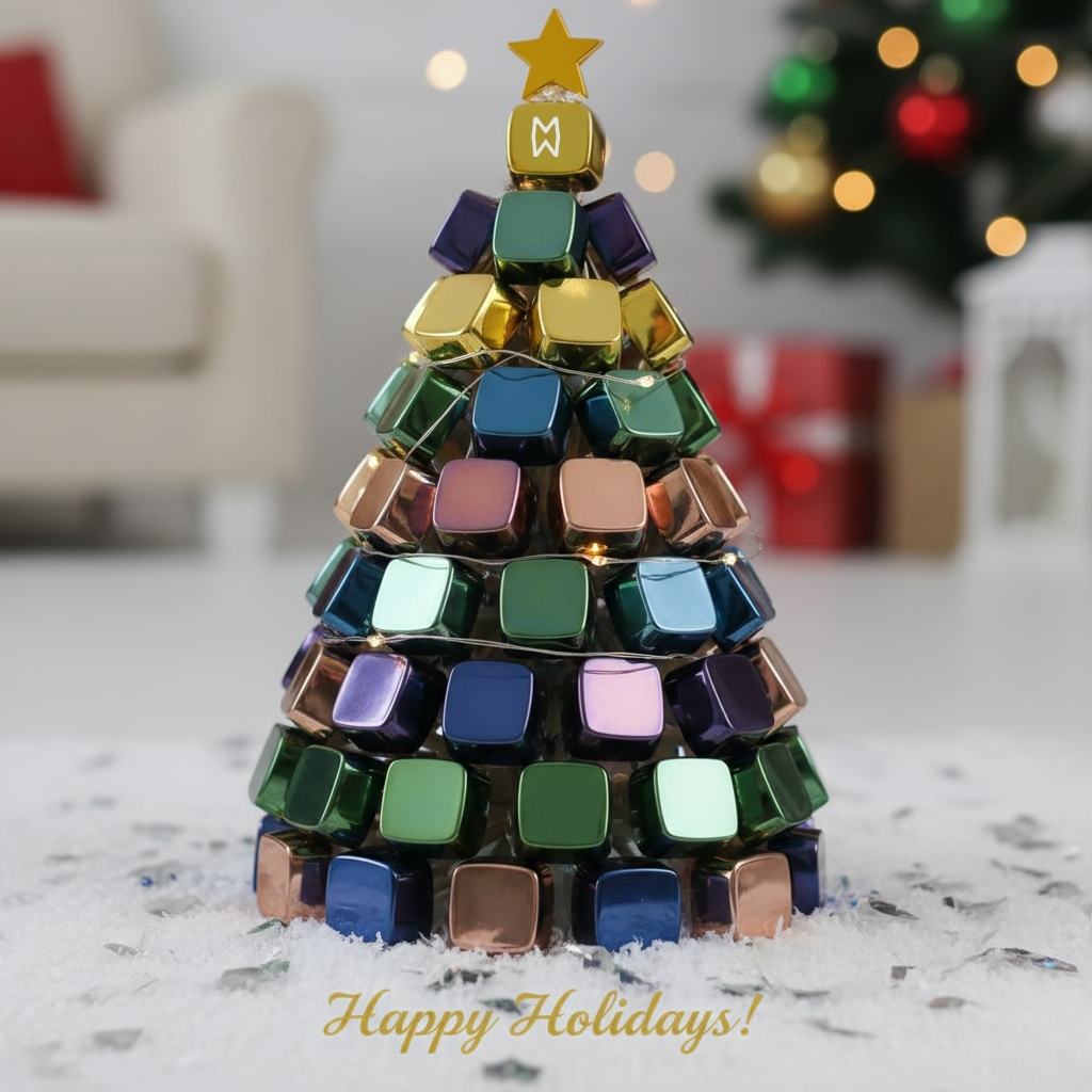 年末年始休業のお知らせ