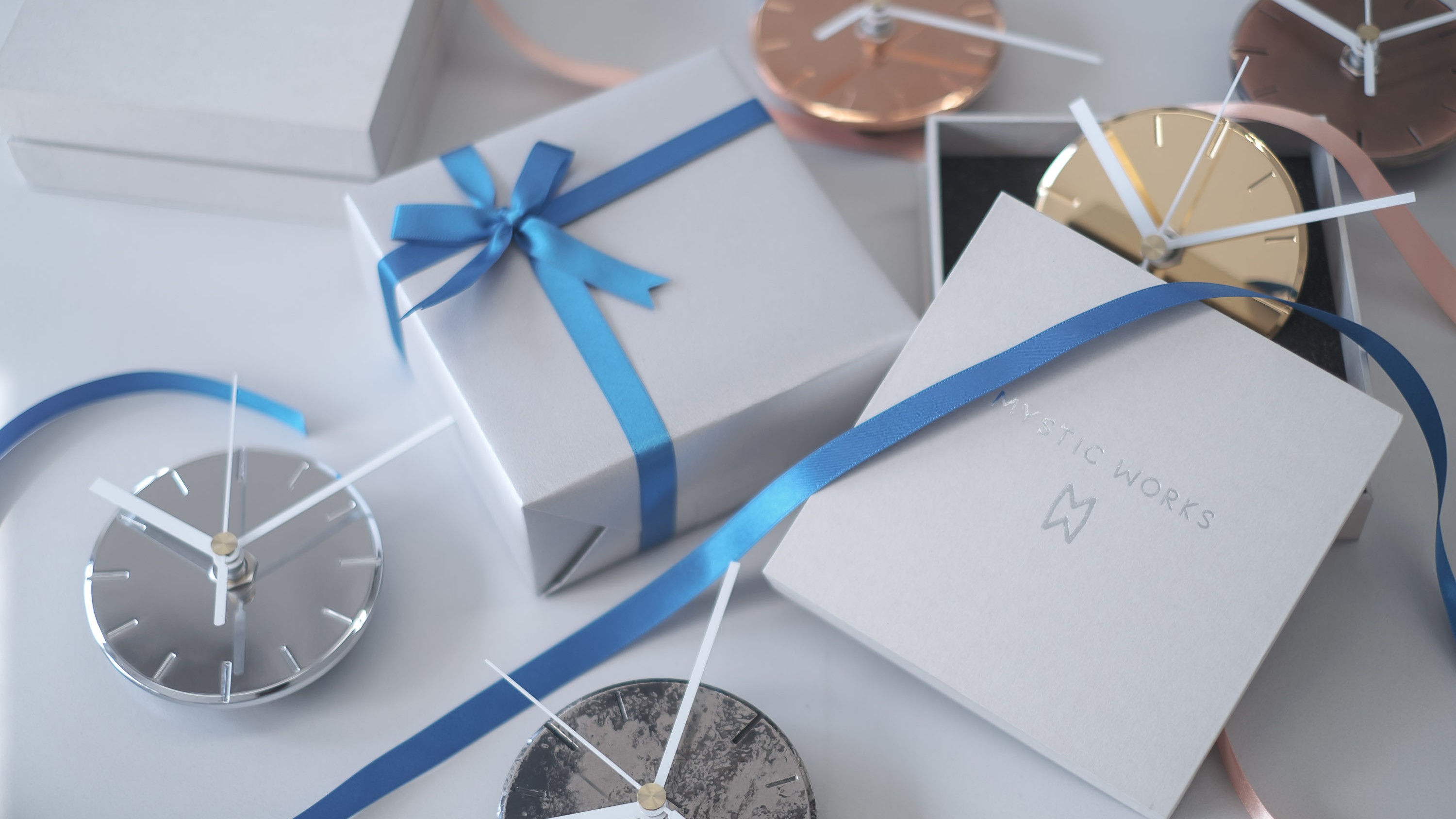 GIFT SERVICES