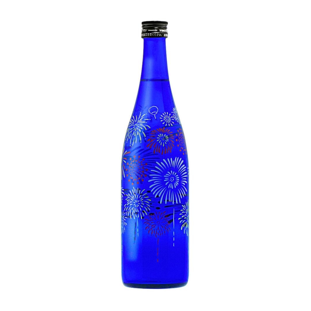 花火瓶発売中