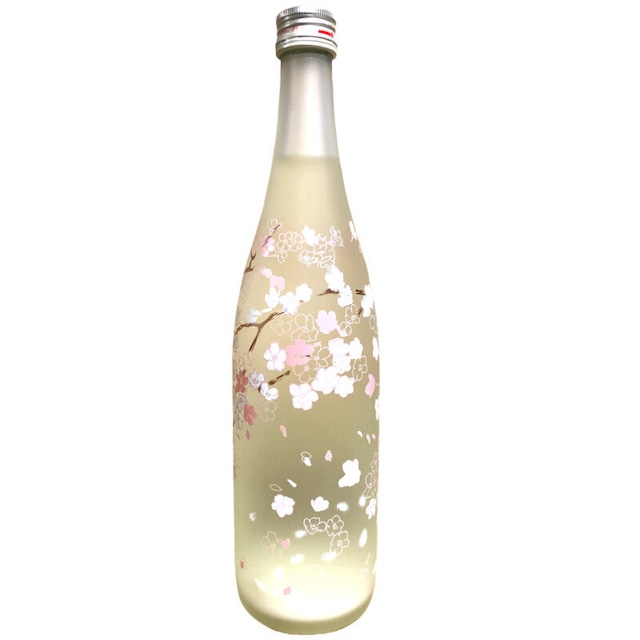 ささにごり純米大吟醸　発売開始