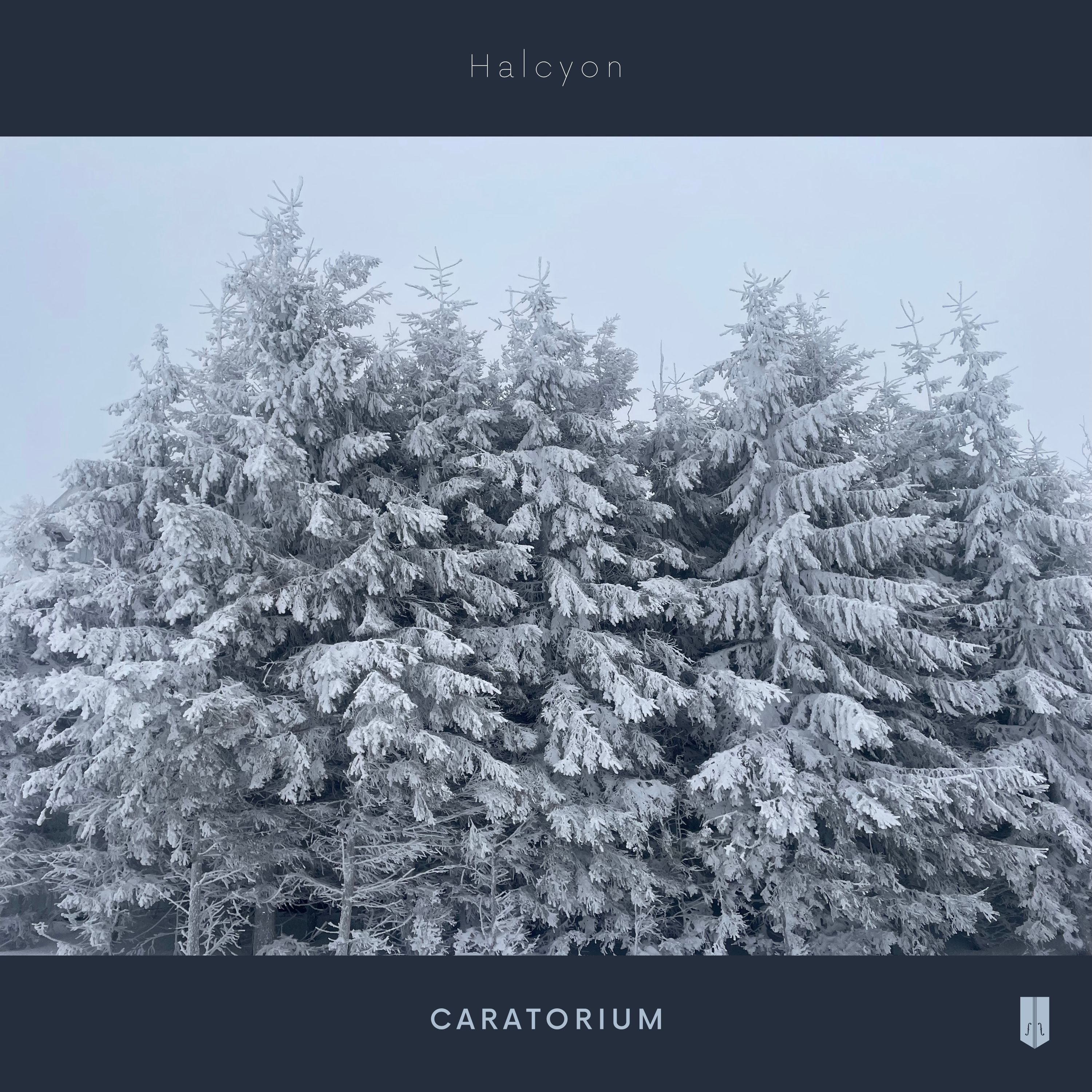 2nd Single "Halcyon" 2025.12.17 デジタルリリース!