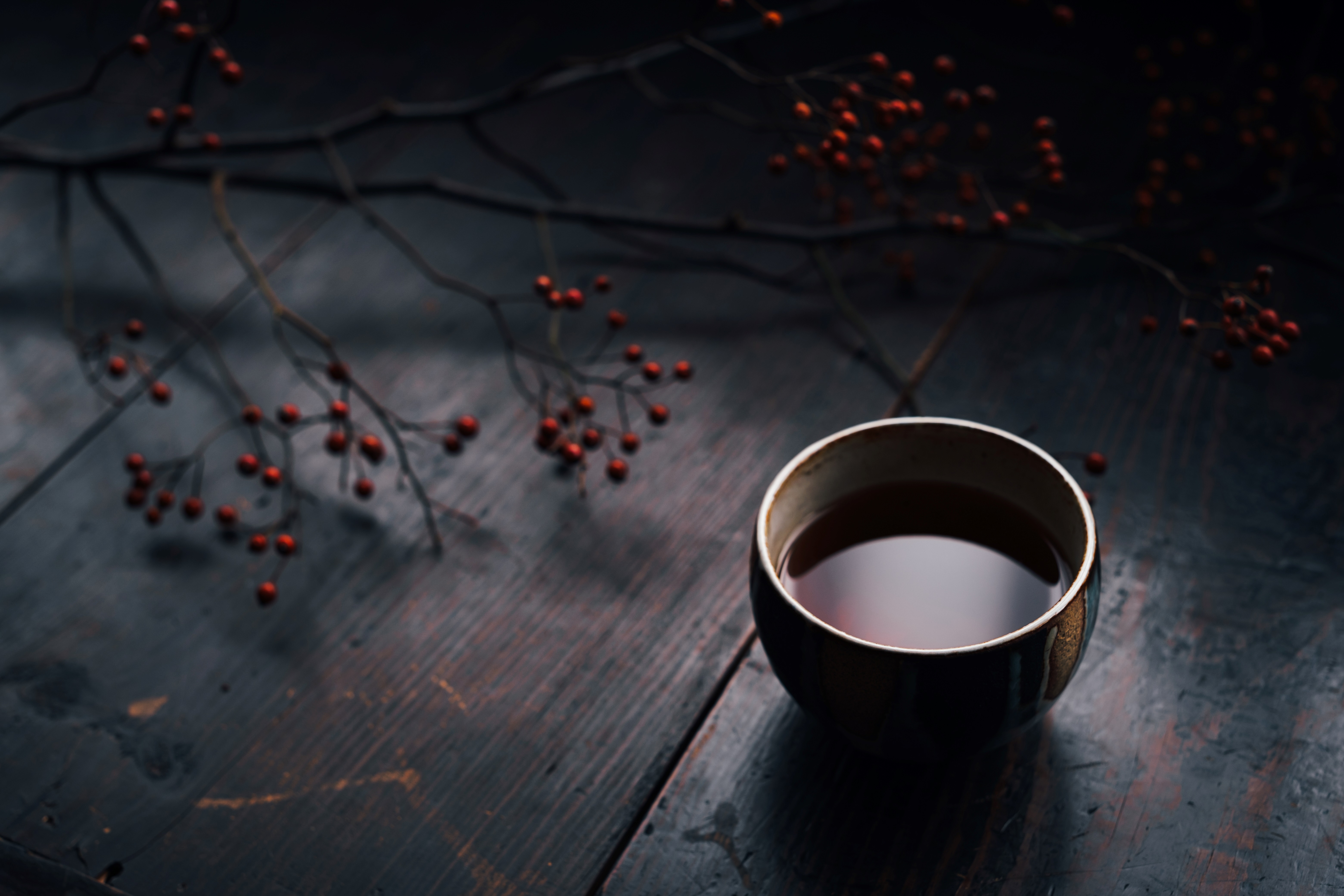 年末年始休業のお知らせ