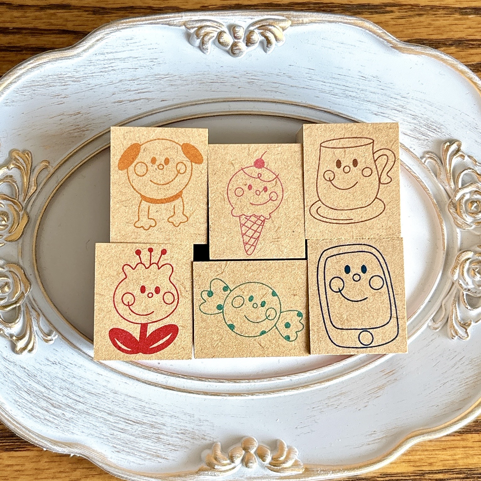 ペンシーフレンズ 新作スタンプ登場♡