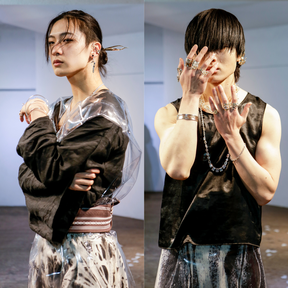 NAZ ECLAT COLLECTION First Light