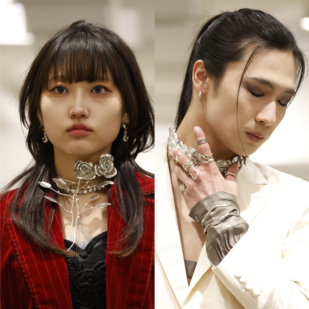 ART JEWELRY COLLECTION