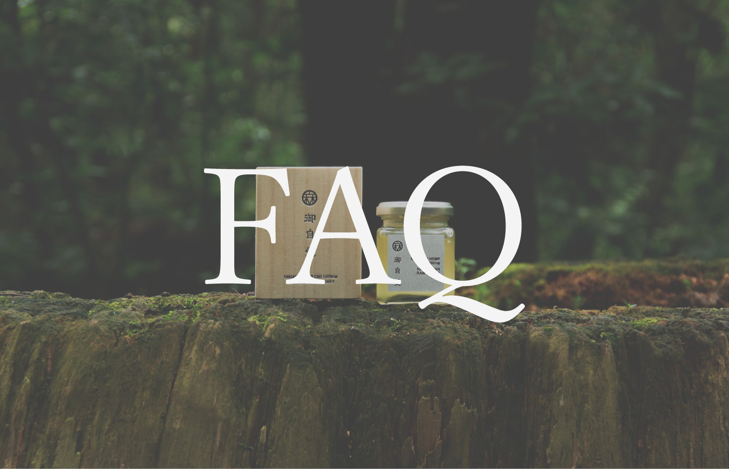 FAQ