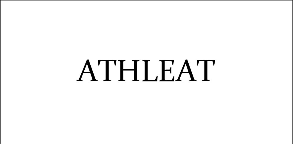 ATHLEAT