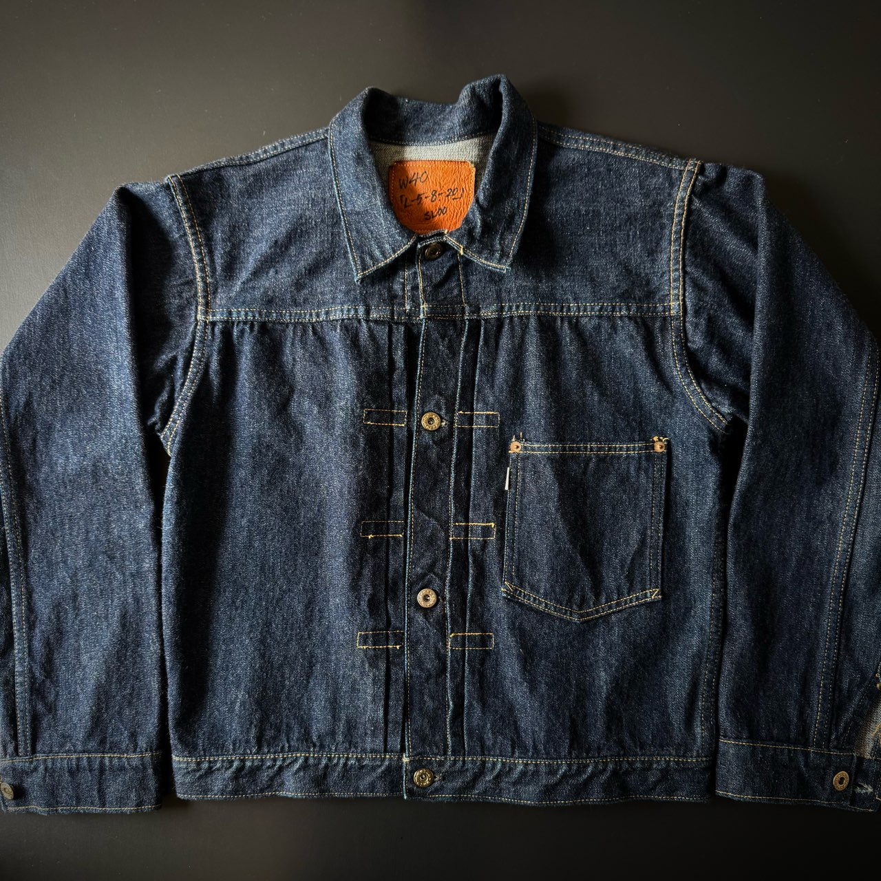 BLOG | SLASHOVERALLS