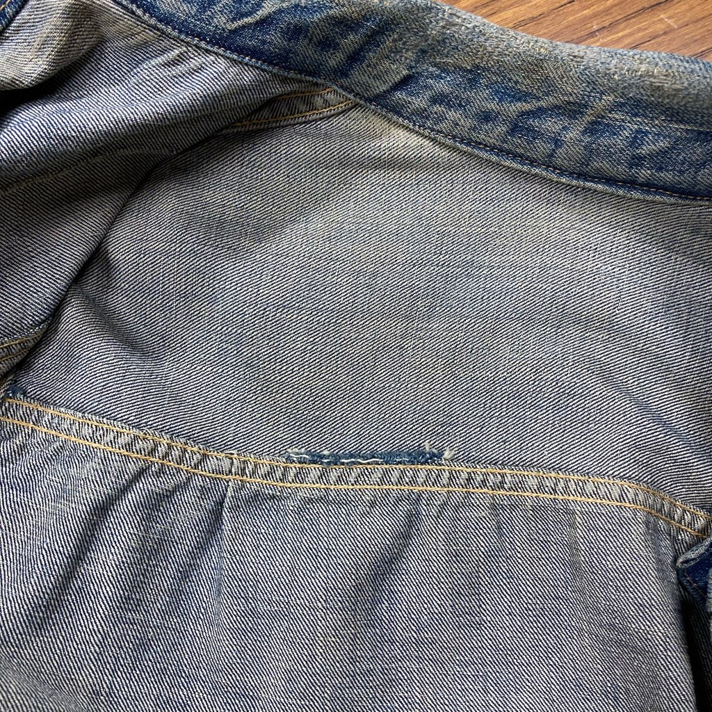 不良か否か？