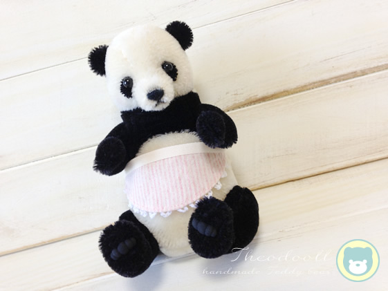 * 76 bear *さんの新作が入荷しました★