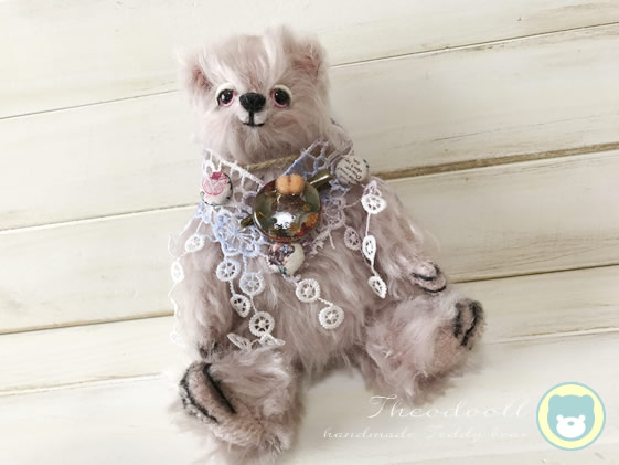 La chou-chouさんの新作が入荷しました！