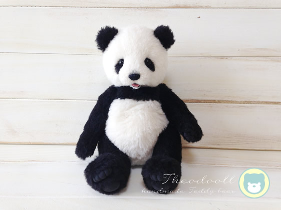 * 76 bear *さんの新作が入荷しました！