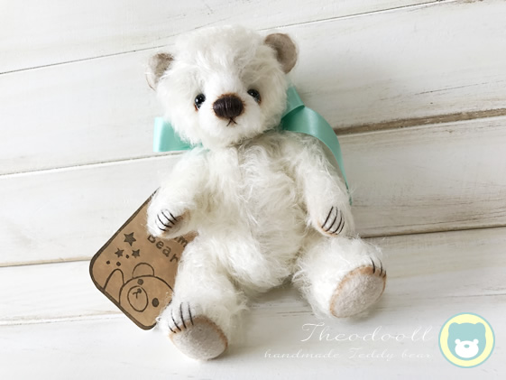 Yoshimi.Bear☆さんの新作が入荷しました☆