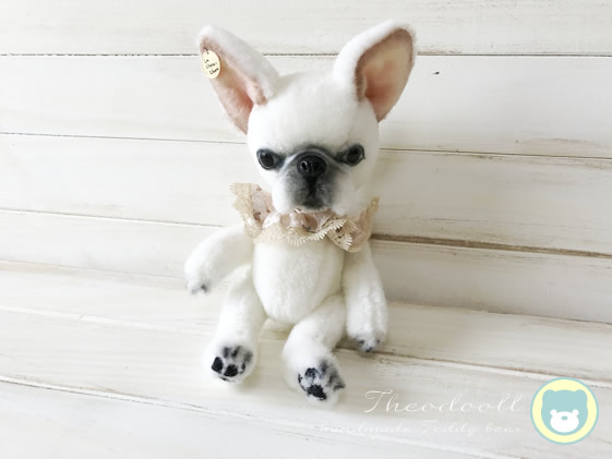 La chou-chouさんの新作が入荷しました☆