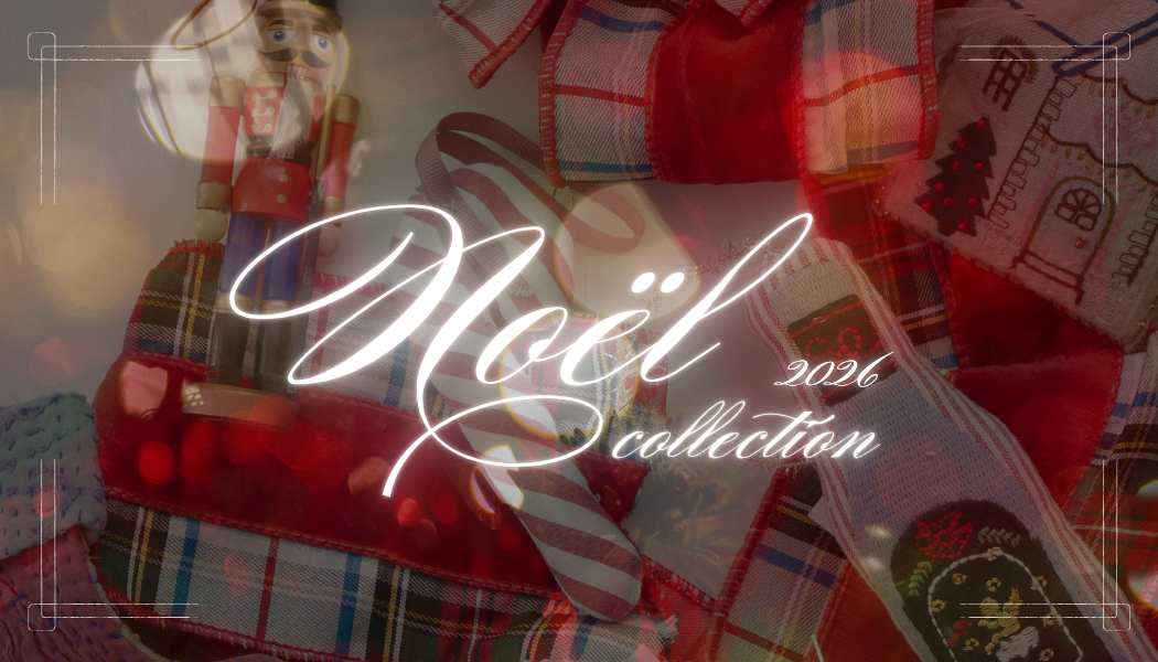 Noel Collection & Gift Event